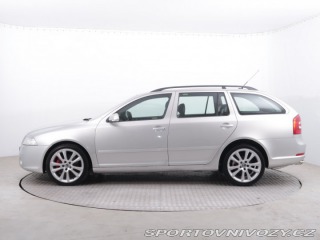Škoda Octavia RS RS RS 2.0 TDI 2007