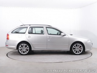 Škoda Octavia RS RS RS 2.0 TDI 2007