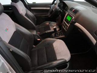 Škoda Octavia RS RS RS 2.0 TDI 2007