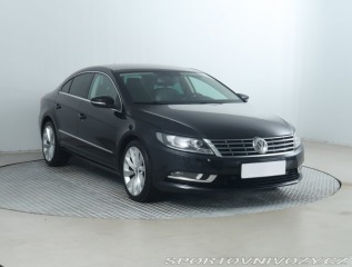 Volkswagen CC Sportline 2.0 TDI