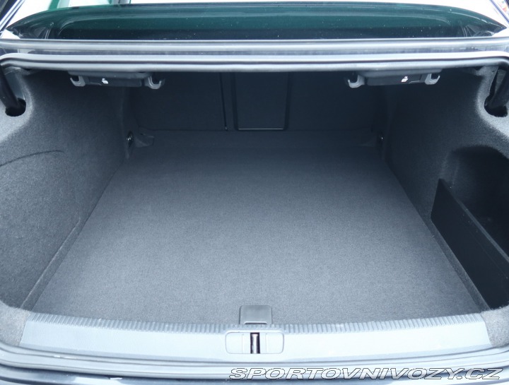 Volkswagen CC Sportline 2.0 TDI 2012