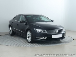 Volkswagen CC Sportline 2.0 TDI 2012