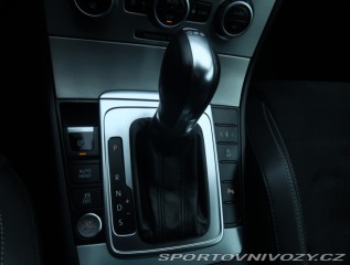 Volkswagen CC Sportline 2.0 TDI 2012