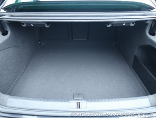 Volkswagen CC Sportline 2.0 TDI 2012