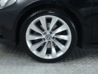 Volkswagen CC Sportline 2.0 TDI 2012