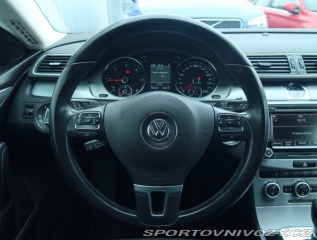 Volkswagen CC Sportline 2.0 TDI 2012