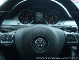 Volkswagen CC Sportline 2.0 TDI 2012