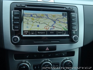 Volkswagen CC Sportline 2.0 TDI 2012