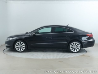 Volkswagen CC Sportline 2.0 TDI 2012