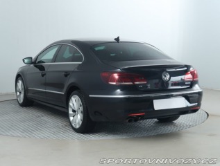 Volkswagen CC Sportline 2.0 TDI 2012