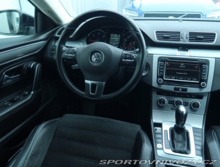 Volkswagen CC Sportline 2.0 TDI 2012