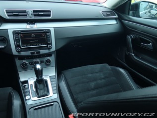 Volkswagen CC Sportline 2.0 TDI 2012