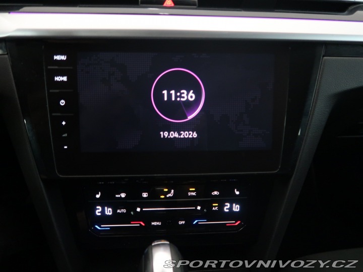 Volkswagen Arteon R-line 2.0 TDI 4Motion 2021