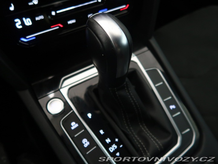 Volkswagen Arteon R-line 2.0 TDI 4Motion 2021