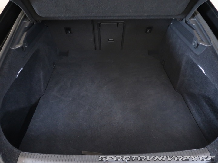 Volkswagen Arteon R-line 2.0 TDI 4Motion 2021