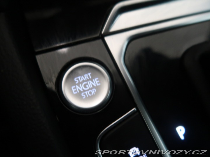 Volkswagen Arteon R-line 2.0 TDI 4Motion 2021