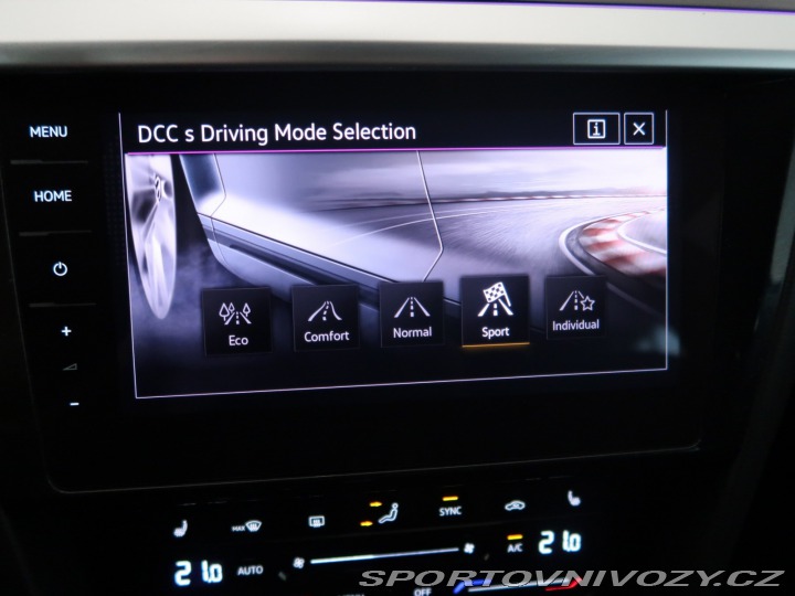 Volkswagen Arteon R-line 2.0 TDI 4Motion 2021