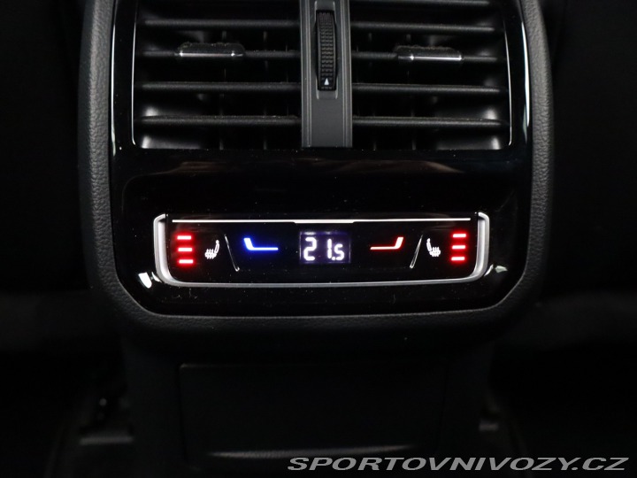 Volkswagen Arteon R-line 2.0 TDI 4Motion 2021