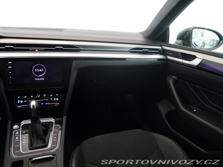 Volkswagen Arteon R-line 2.0 TDI 4Motion 2021