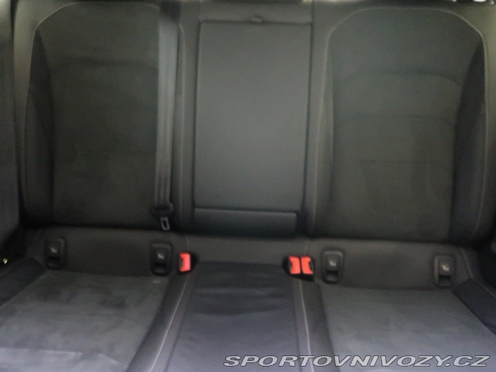 Volkswagen Arteon R-line 2.0 TDI 4Motion 2021