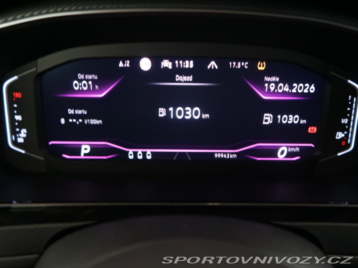 Volkswagen Arteon R-line 2.0 TDI 4Motion 2021