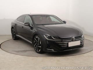 Volkswagen Arteon R-line 2.0 TDI 4Motion 2021