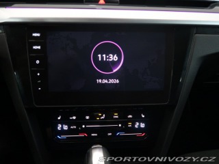 Volkswagen Arteon R-line 2.0 TDI 4Motion 2021