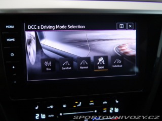 Volkswagen Arteon R-line 2.0 TDI 4Motion 2021