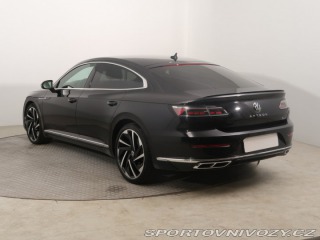 Volkswagen Arteon R-line 2.0 TDI 4Motion 2021