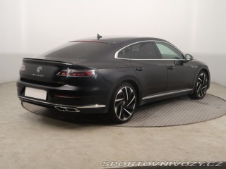 Volkswagen Arteon R-line 2.0 TDI 4Motion 2021