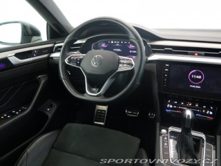 Volkswagen Arteon R-line 2.0 TDI 4Motion 2021