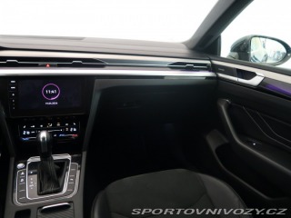 Volkswagen Arteon R-line 2.0 TDI 4Motion 2021