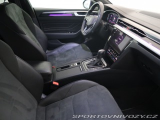 Volkswagen Arteon R-line 2.0 TDI 4Motion 2021