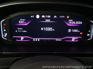 Volkswagen Arteon R-line 2.0 TDI 4Motion 2021