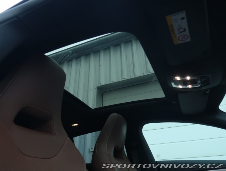 Mercedes-Benz CLA AMG Paket 220 d 2021