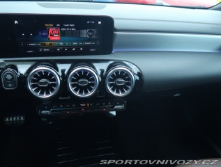 Mercedes-Benz CLA AMG Paket 220 d 2021