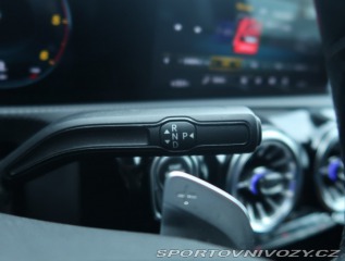 Mercedes-Benz CLA AMG Paket 220 d 2021