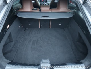 Mercedes-Benz CLA AMG Paket 220 d 2021