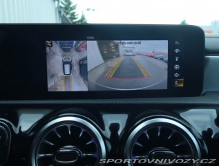 Mercedes-Benz CLA AMG Paket 220 d 2021