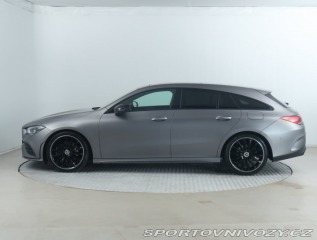 Mercedes-Benz CLA AMG Paket 220 d 2021