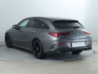 Mercedes-Benz CLA AMG Paket 220 d 2021