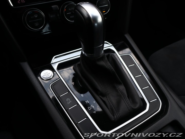 Volkswagen Arteon 2.0 TSI 2018