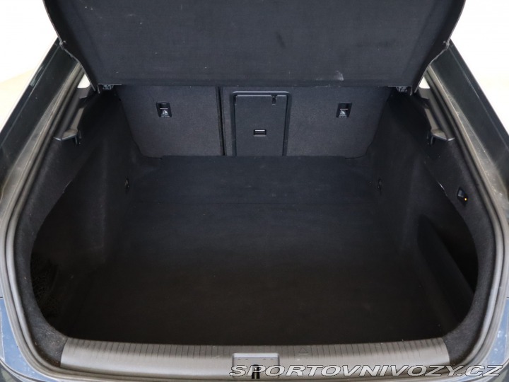 Volkswagen Arteon 2.0 TSI 2018