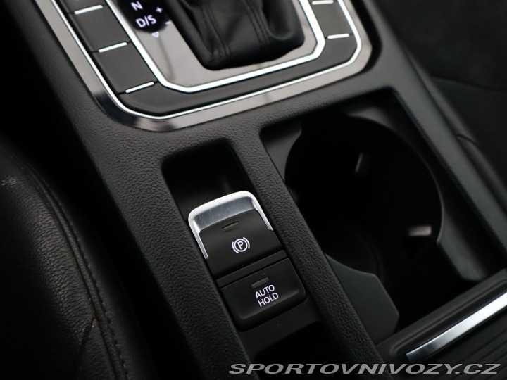 Volkswagen Arteon 2.0 TSI 2018