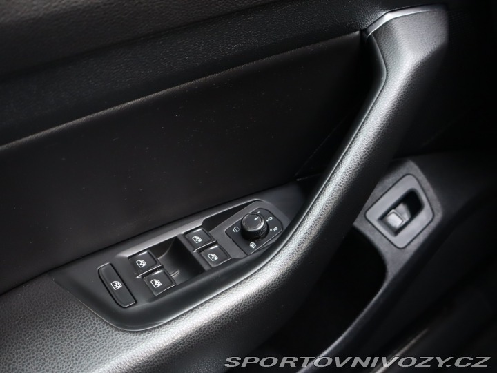 Volkswagen Arteon 2.0 TSI 2018