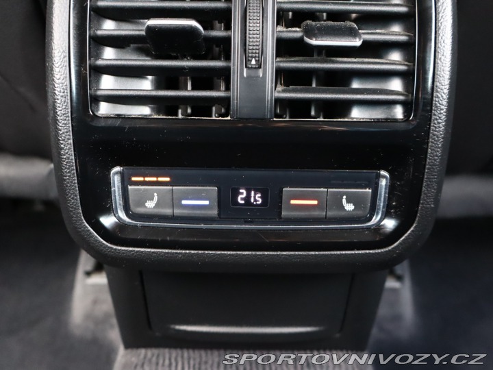 Volkswagen Arteon 2.0 TSI 2018