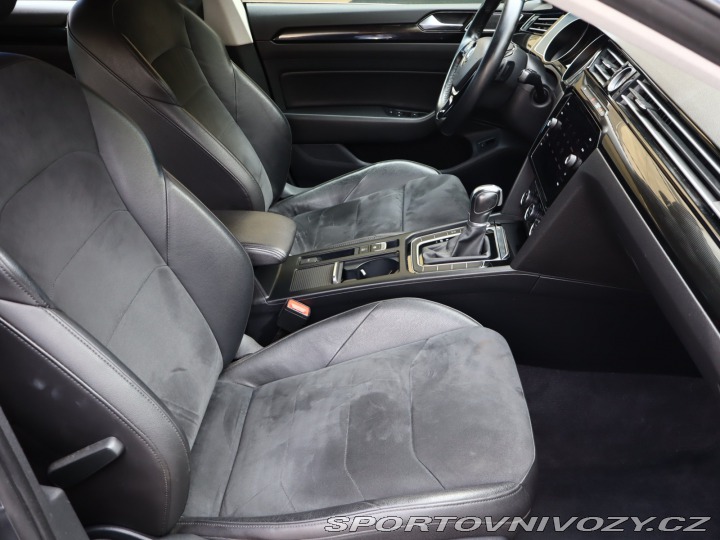 Volkswagen Arteon 2.0 TSI 2018