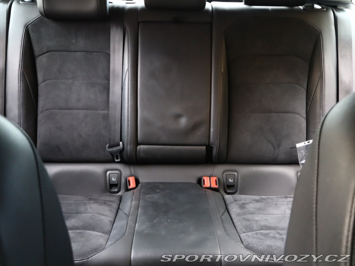 Volkswagen Arteon 2.0 TSI 2018