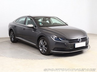 Volkswagen Arteon 2.0 TSI 2018