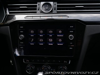 Volkswagen Arteon 2.0 TSI 2018